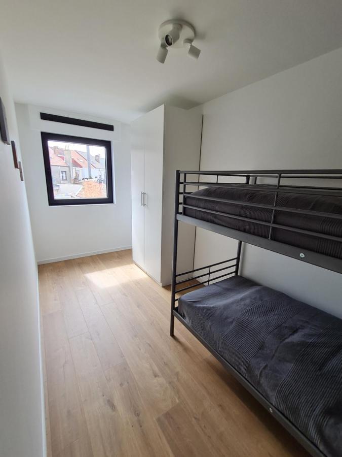 Mariakerke Vakantiehuis